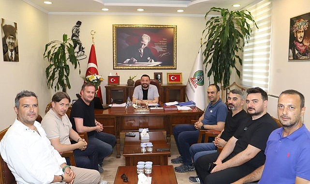 ANFA Grupları Ödemiş’te