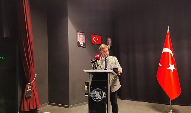 Bir Personel bayramını daha geride bıraktık