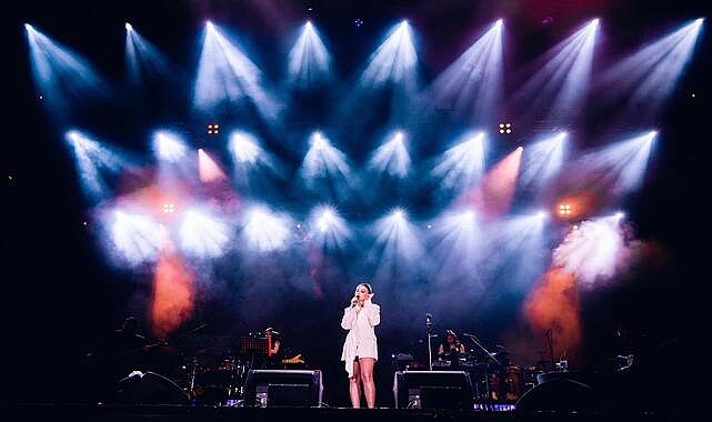 Bu yaz müziğin kalbi BtcTurk Vadi’de atacak