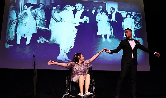 Çankaya’da Sanata Pürüz Yok