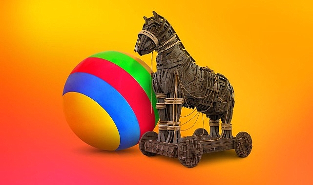 Çocukların en sevdiği markaları istismar eden siber atak teşebbüsleri 2024’ün birinci çeyreğinde %35 arttı