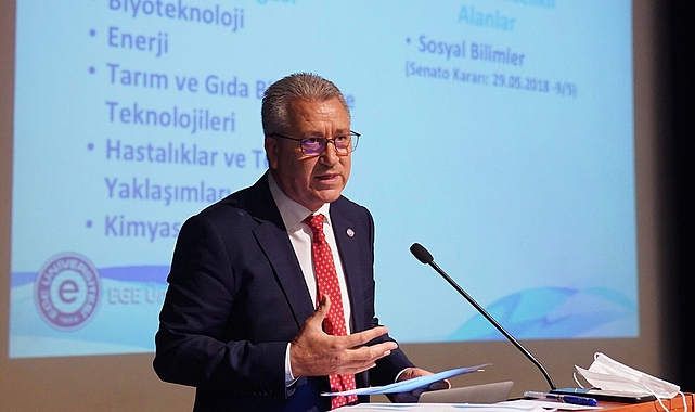 EÜ, CWUR 2024’te en güzel yüzde 4,6’lık dilimde yer aldı