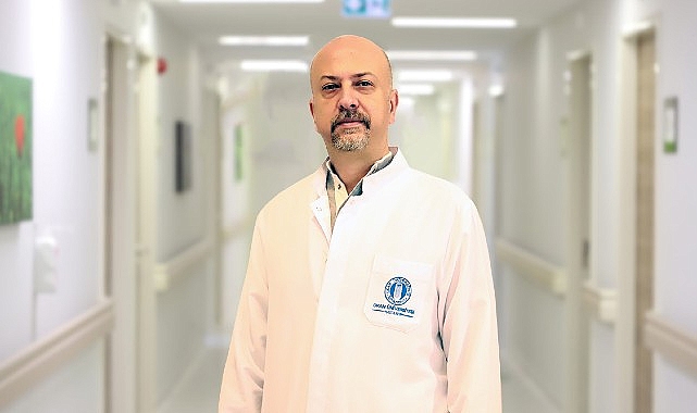 Hekiminden İhtar: Yılda 1 Kere Check-Up Yaptırın