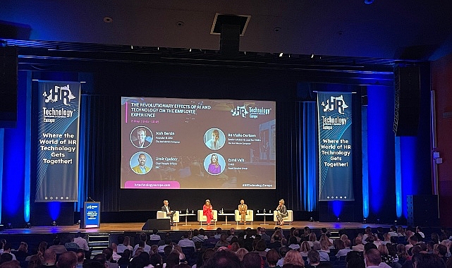 HR’da oyun değişiyor: Layers HR, tüm İK gereksinimlerini tek bir entegre platformda birleştirdi