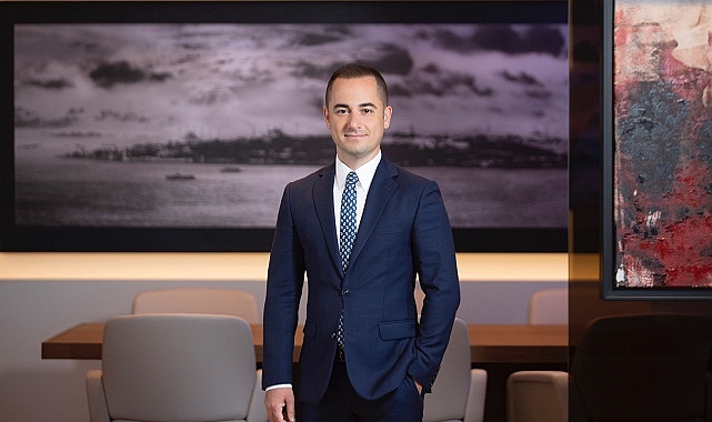 İnşaat dalı, sarsıntıya dirençli bir İstanbul için iş birliğini konuşacak KİPTAŞ Genel Müdürü Ali Kurt, İnşaat Dalıyla Bir Ortaya Gelecek