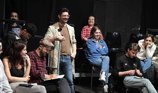 İstanbul Büyükşehir Belediyesi Kent Tiyatroları’nın bu yıl 38.’sini düzenledi