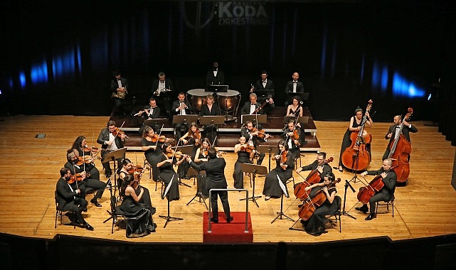 KODA’dan döneme harika final