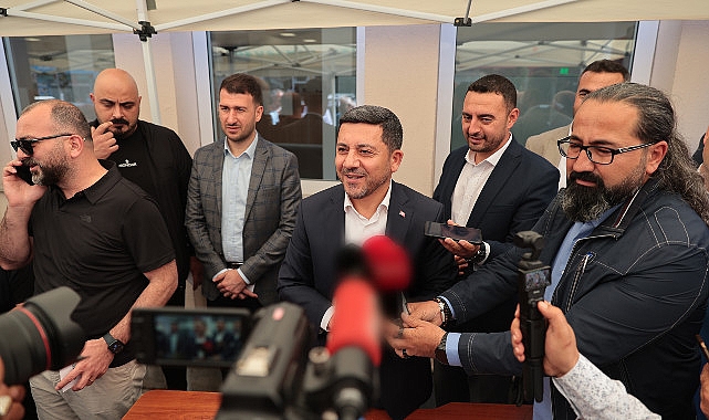 Nevşehir Belediye Başkanı Rasim Arı, kentte yaşayan sığınmacılar için su tarifesi ve nikâh süreci fiyatlarına artırım yapacakları açıklamasına vatandaşlardan büyük dayanak geldi