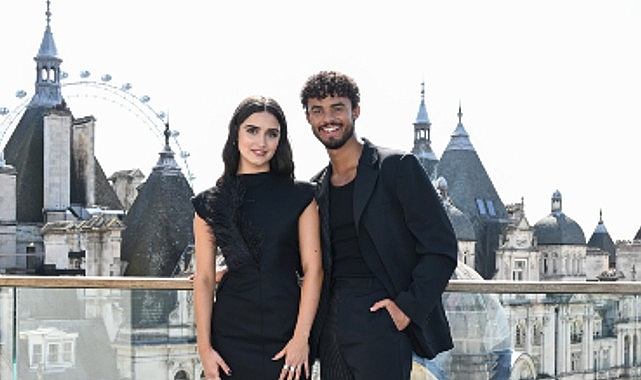 Prime Görüntü, Yeni İngiliz Original Sineması My Fault: London’ın Duyurusunu Gerçekleştirdi