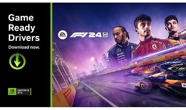 Senua’s Saga: Hellblade II ve Serum DLSS 3 Takviyesi alıyor