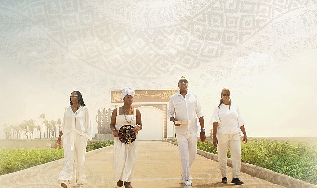 Son Amerikan Köle Gemisinden Kurtulanların Konuta Dönüş Seyahatini Anlatan ‘Clotilda: Konuta Dönüş’ 2 Haziran Pazar 21.00’de National Geographic Ekranlarında İzleyicilerle Buluşuyor!