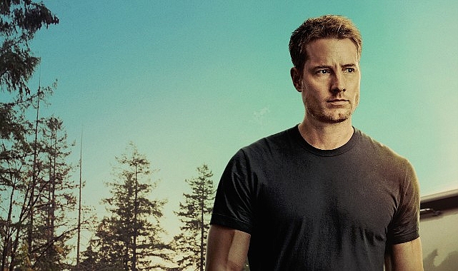 The Never Game Romanından Uyarlanan “Tracker” Devam Kısımlarıyla Mayıs Ayında da FX Ekranlarında!