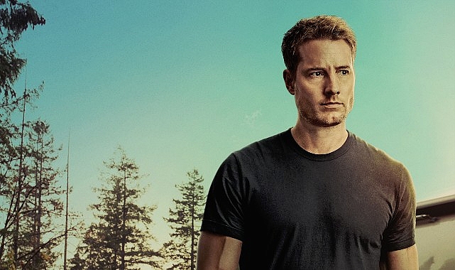 The Never Game Romanından Uyarlanan “Tracker” Son 2 Kısmıyla 3 ve 10 Haziran’da FX Ekranlarında!