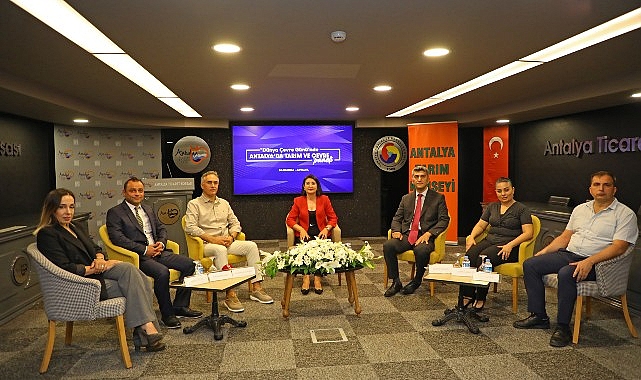 Antalya Büyükşehir sera atıklarını biyokütle tesisi ile güce dönüştürecek