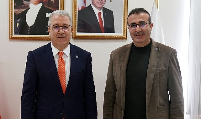 Bu proje ile yeni endemik tipler literatüre kazandırılacak