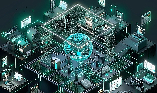 Coğrafik olarak dağınık şirketlerin birçok ayda en az bir defa ağ meseleleriyle karşılaşıyor