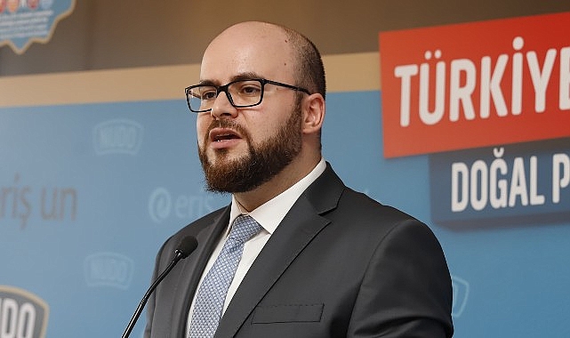 Eriş, Türkiye’nin vitamin takviyeli birinci probiyotikli noodle’ını üretti