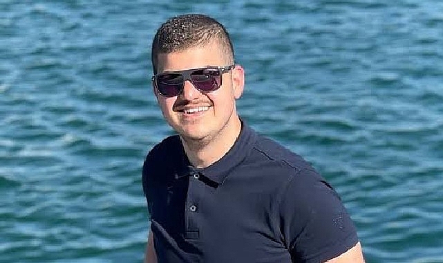 Genç iş insanı Saitcan Bingöl Zirveye Tırmanıyor