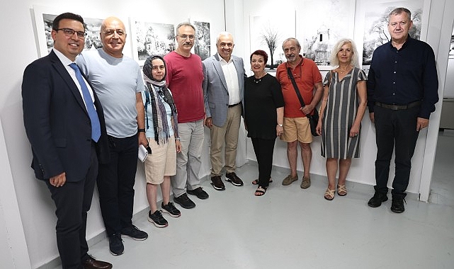 ‘Gerçekten Düşe’ standı Misi’de sanatseverlerle buluştu