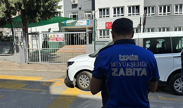 İzmir Büyükşehir Belediyesi’nden öğrencilere LGS takviyesi