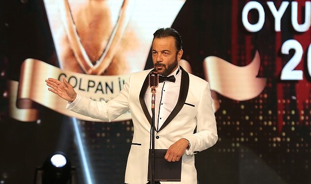 Kerem Alışık: “25. yıl meğerse bir an kadar yakınmış!”