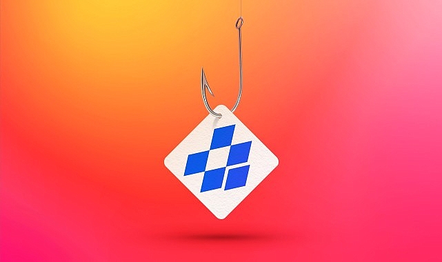 Kimlik hırsızlığı için Dropbox’ı kullanan siber hatalılar finans çalışanlarını maksat alıyor