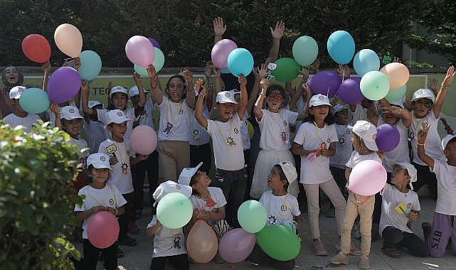 TEGV yaz aktiflik devri başladı