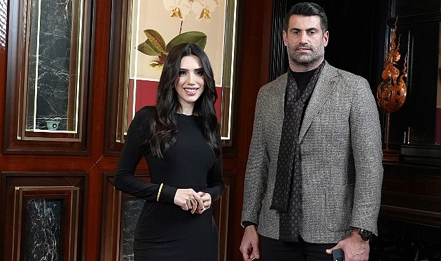 Volkan Demirel: “Benim için olağan bir hayat hoş değil. İllaki bir sorun olması lazım!”