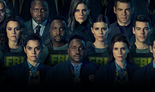 Yapay Zeka Tarafından Değiştirilen ABD Ceza Sistemiyle Boğuşan FBI Casuslarını “Class Of’09” 17 Haziran Pazartesi Saat 21.30’da FX Ekranlarında Başlıyor!