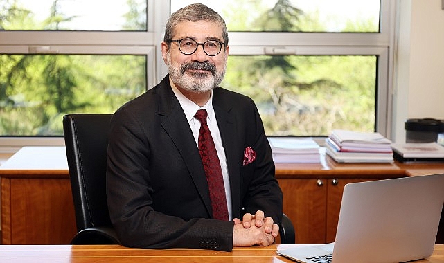 Yerleşkede Güneş Gücü Bölümü: Enerjisa Enerji ve Sabancı Üniversitesinden Sürdürülebilir İş Birliği