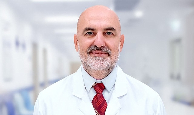 Yeterli Huylu Prostat Büyümesi Tedavisindeki Yeni Kuşak Tedaviler Ömrü Değiştiriyor