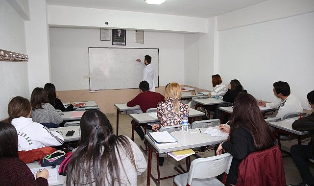 2024 LGS sonuçları açıklandı. BURSEM’de 10 aylık eğitim mühleti boyunca gerçekleştirilen düzey sınıfları ve özel kurs programı, beklenen başarıyı sağladı