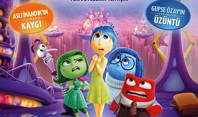 Aksi yüz 2, türkiye tarihinin en çok izlenen yabancı animasyon sineması oldu