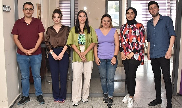 Balçova’da maksat: süratli tahlil, düzgün hizmet