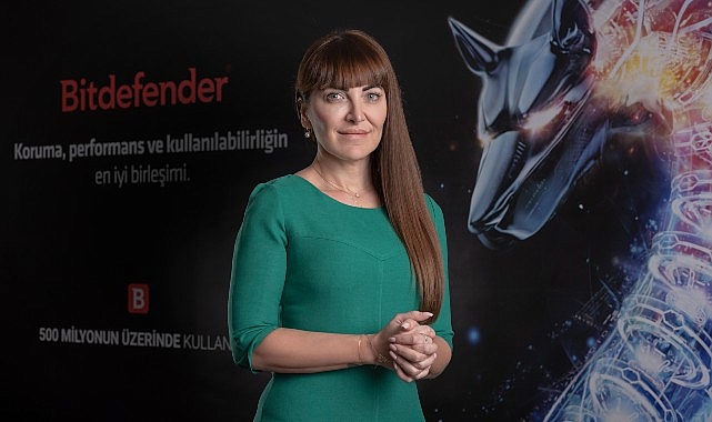 Bitdefender Araştırmasına Nazaran Çok Az Kişi Siber Hatalıların Amacı Olacağını Düşünüyor