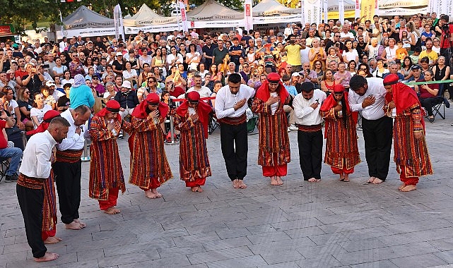 Çankaya Belediyesi, Muharrem Ayı orucunun akabinde vatandaşları “Birlik Aşuresi” etkinliğinde bir ortaya getirecek