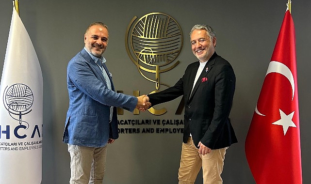 Dokumacılık kesiminin nitelikli iş gücü sorunu Eleman net ile çözülecek