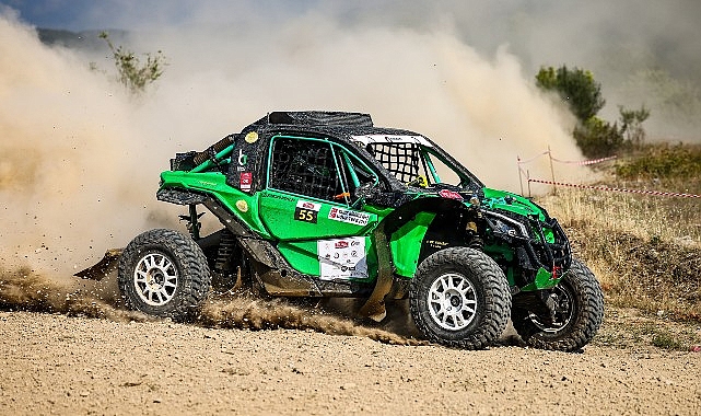 Düzce’de Baja Çabası Nefes Kesti