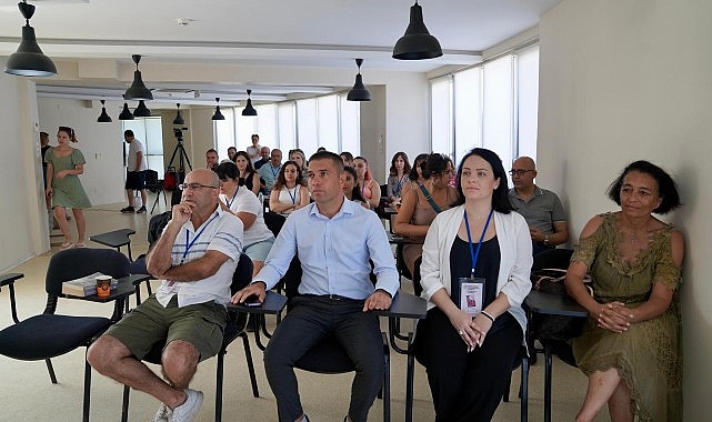 Etraf ve İklim Haberciliği Buluşması Muharrirler Konutu’nda