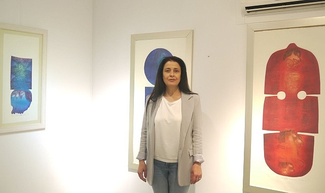 EÜ Kâğıt ve Kitap Sanatları Müzesi, ulusal ve milletlerarası değerli yapıtlara mesken sahipliği yapıyor