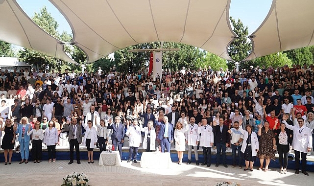 EÜ Tıp Fakültesi, sıhhat profesyoneli adaylarını bekliyor
