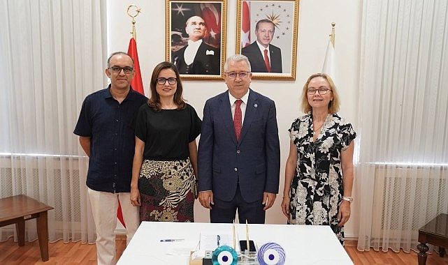 EÜ’nün koordinatörlüğünde 5 ülkeden 8 kurum dokuma alanındaki birikimlerini Fas’la paylaşacak