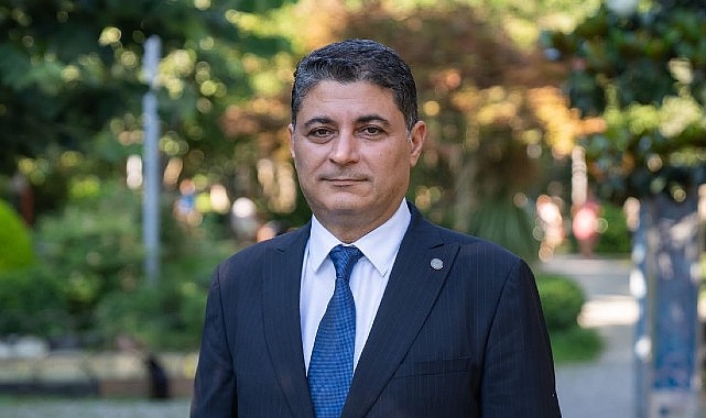 Evvel Prensip Çağdaş Avukatlar Kümesi’nin İstanbul Barosu Lider Adayı Av. Ali Gürbüz oldu