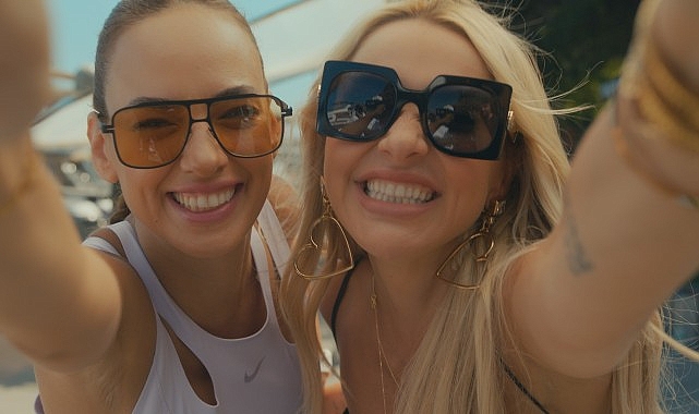 Hadise ve Seda Bakan’ın başrolünde olduğu yeni dizi “Esas Oğlan” yakında yalnızca GAİN’de…