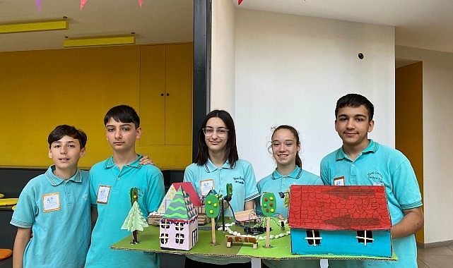 ‘Kentte Mani Yok’ proje müsabakası kazananları muhakkak oldu