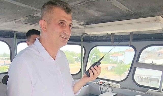 Kıbrıs Barış Harekatı’nın 50.Yılında, Gölcük’ten Tüm Dünyaya Bildiri
