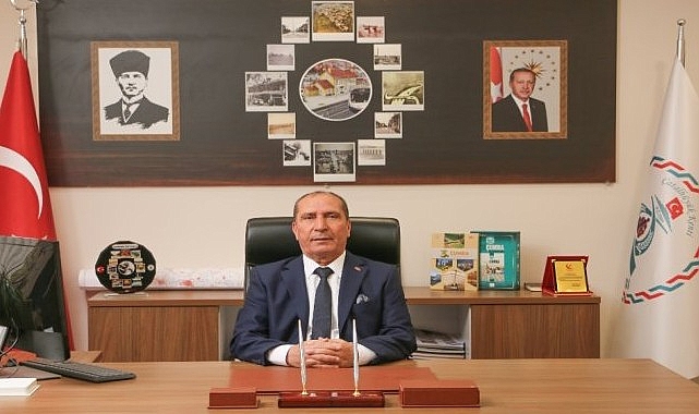 Lider Aydın’dan 15 Temmuz Demokrasi ve Ulusal Birlik Günü İletisi