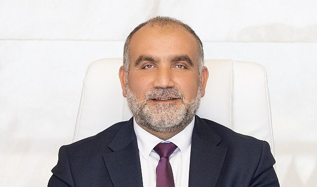 Lider İbrahim Sandıkçı’dan 15 Temmuz Bildirisi