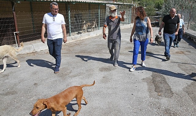 Lider Ünsal: “Yaşam hakkı kutsaldır”