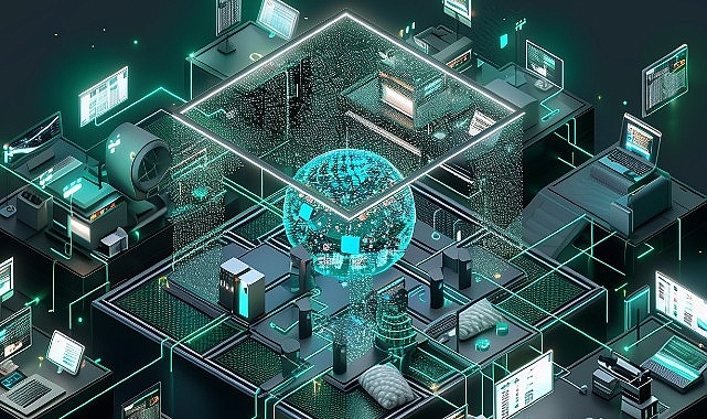 Merkez ofis ve şubeler ortasındaki siber muhafaza dengesizliği Türkiye’deki coğrafik dağılımlı şirketlerin %64’ünü etkiliyor